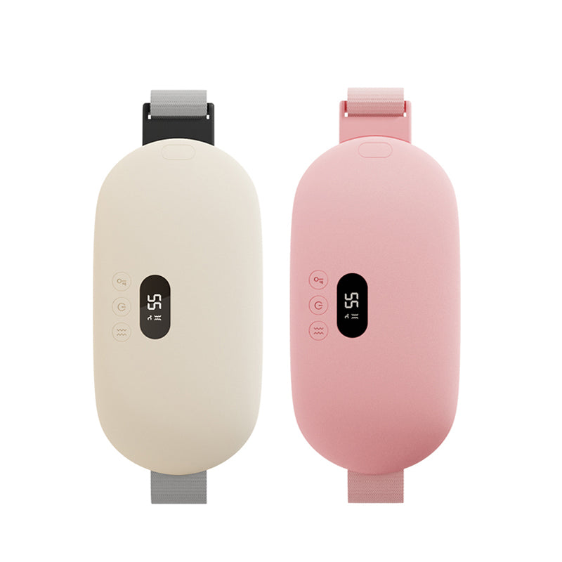 Femfort's Menstruationsgürtel